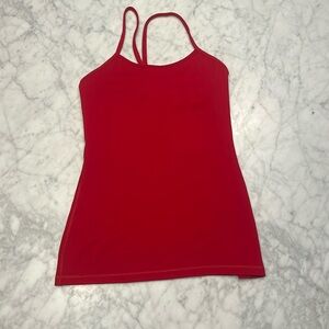 Lululemon Top